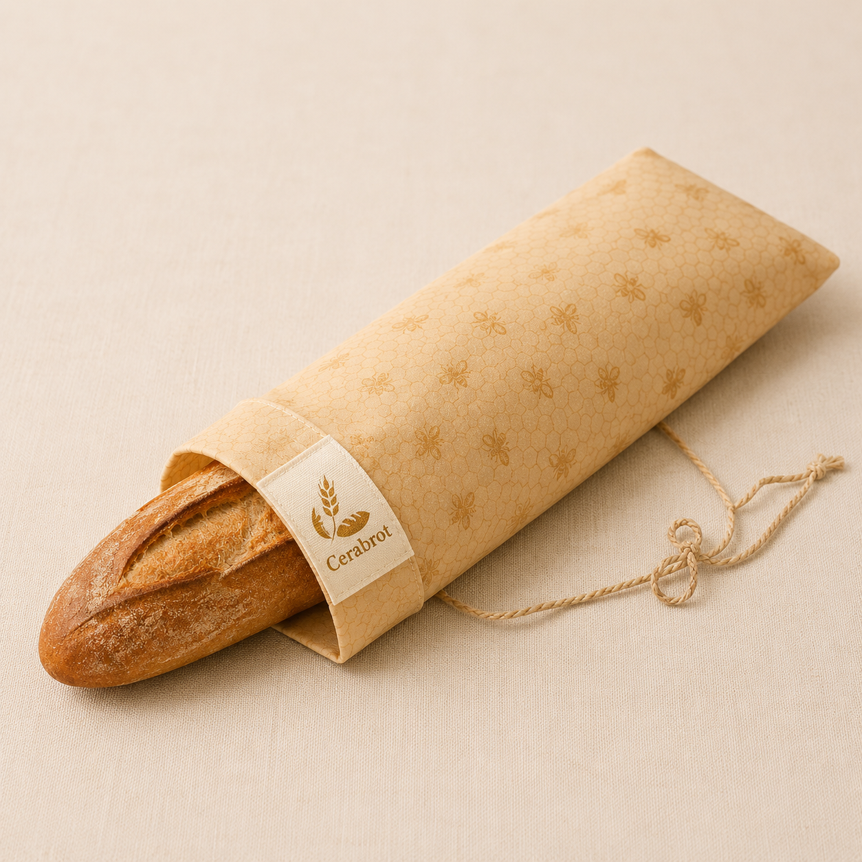 Baguette-Beutel