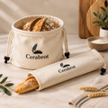 Brot & Baguette-Set