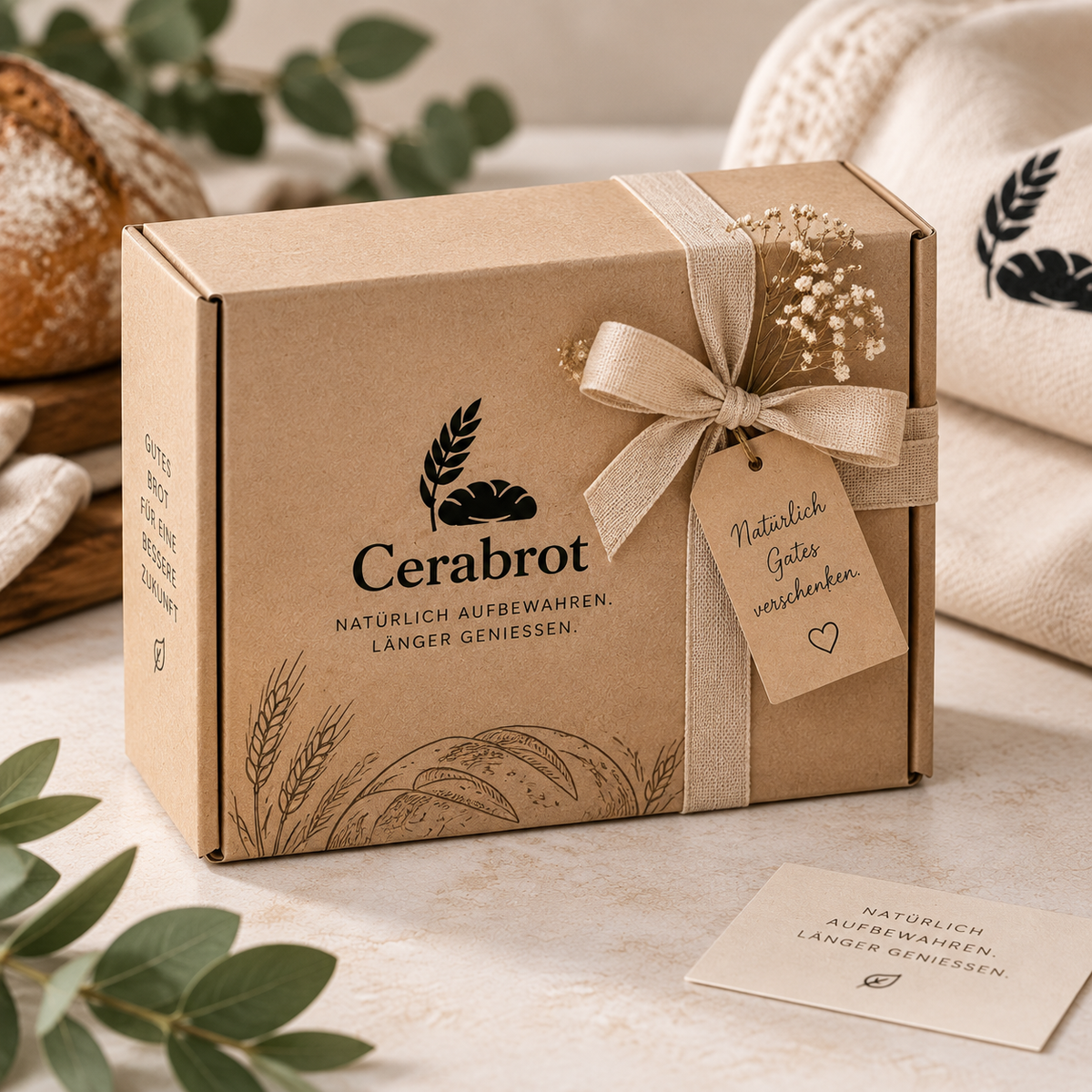 Geschenkbox